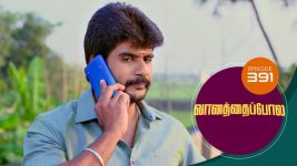 Vanathai Pola S01 E391 2nd April 2022