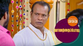 Vanathai Pola S01 E393 5th April 2022