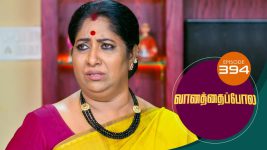 Vanathai Pola S01 E394 6th April 2022