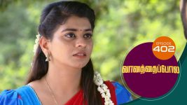 Vanathai Pola S01 E402 16th April 2022