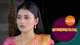 Vanathai Pola S01 E405 20th April 2022