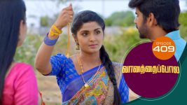 Vanathai Pola S01 E409 25th April 2022