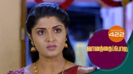 Vanathai Pola S01 E422 10th May 2022