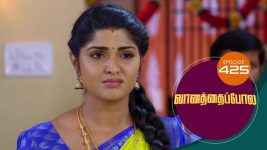 Vanathai Pola S01 E425 13th May 2022