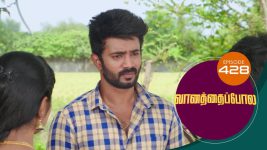 Vanathai Pola S01 E428 17th May 2022