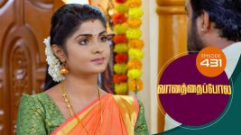 Vanathai Pola S01 E431 20th May 2022