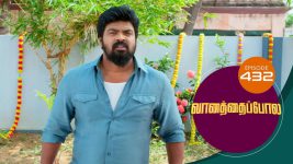 Vanathai Pola S01 E432 21st May 2022