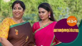 Vanathai Pola S01 E434 24th May 2022