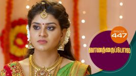 Vanathai Pola S01 E447 8th June 2022