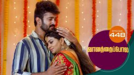 Vanathai Pola S01 E448 9th June 2022