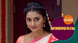 Vanathai Pola S01 E449 10th June 2022