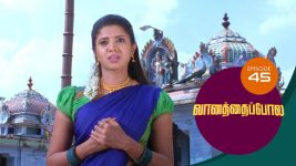 Vanathai Pola S01 E45 25th January 2021