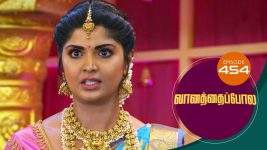 Vanathai Pola S01 E454 15th June 2022