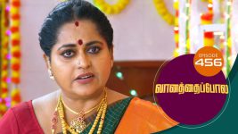 Vanathai Pola S01 E456 17th June 2022