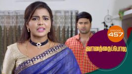 Vanathai Pola S01 E457 18th June 2022