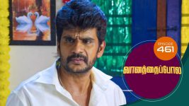 Vanathai Pola S01 E461 23rd June 2022