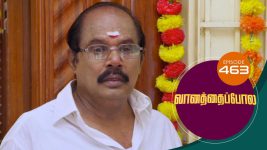 Vanathai Pola S01 E463 25th June 2022