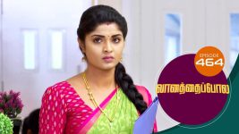 Vanathai Pola S01 E464 27th June 2022