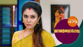 Vanathai Pola S01 E479 14th July 2022