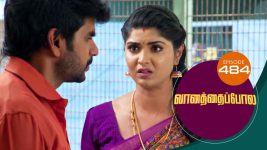 Vanathai Pola S01 E484 20th July 2022