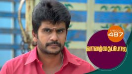 Vanathai Pola S01 E487 23rd July 2022