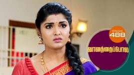 Vanathai Pola S01 E488 25th July 2022