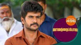 Vanathai Pola S01 E496 3rd August 2022