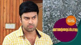 Vanathai Pola S01 E515 25th August 2022