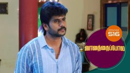 Vanathai Pola S01 E516 26th August 2022