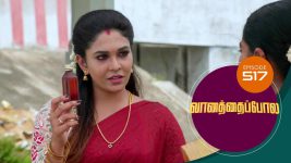 Vanathai Pola S01 E517 27th August 2022