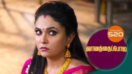 Vanathai Pola S01 E520 31st August 2022