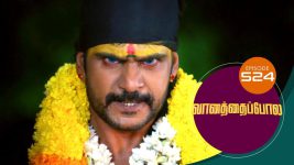 Vanathai Pola S01 E524 4th September 2022