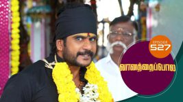 Vanathai Pola S01 E527 7th September 2022