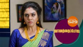 Vanathai Pola S01 E529 9th September 2022