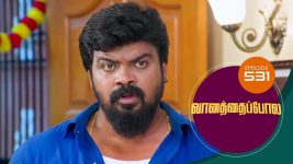 Vanathai Pola S01 E531 12th September 2022