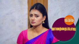 Vanathai Pola S01 E539 21st September 2022