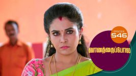 Vanathai Pola S01 E546 29th September 2022