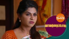 Vanathai Pola S01 E549 3rd October 2022