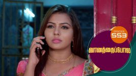 Vanathai Pola S01 E553 7th October 2022