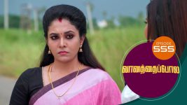 Vanathai Pola S01 E555 10th October 2022