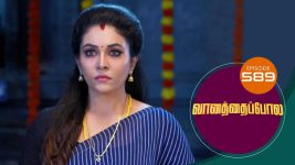 Vanathai Pola S01 E589 19th November 2022