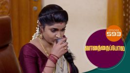 Vanathai Pola S01 E593 24th November 2022