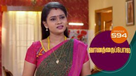 Vanathai Pola S01 E594 25th November 2022