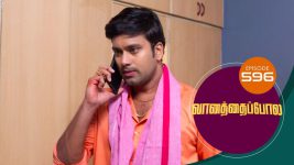 Vanathai Pola S01 E596 28th November 2022