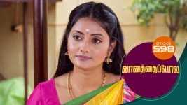 Vanathai Pola S01 E598 30th November 2022