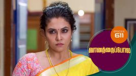 Vanathai Pola S01 E611 15th December 2022