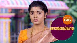 Vanathai Pola S01 E616 21st December 2022