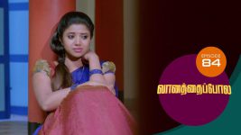 Vanathai Pola S01 E84 15th March 2021