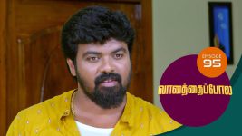 Vanathai Pola S01 E95 29th March 2021