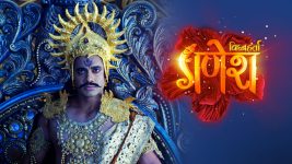 Vighnaharta Ganesh S01E670 How Will Veerbahu Survive Paataal Lok? Full Episode